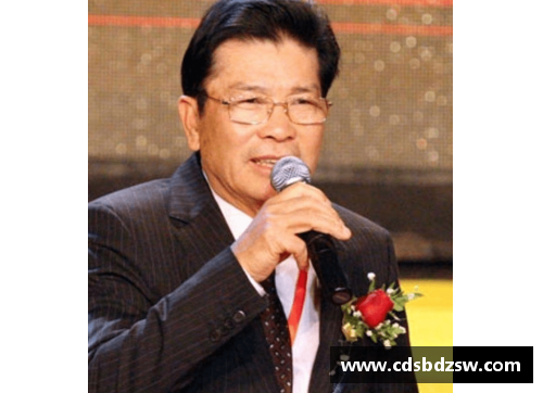 suncitygroup太阳集团飒爽挥杆!美的创始人何享健亮相大良高尔夫球协会夏季会员 - 副本